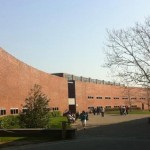 Library at CIT